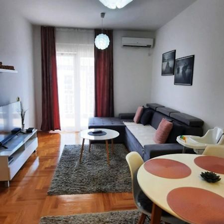 Apartment "Dream&Relax" Требине Екстериор снимка
