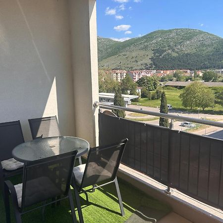 Apartment "Dream&Relax" Требине Екстериор снимка
