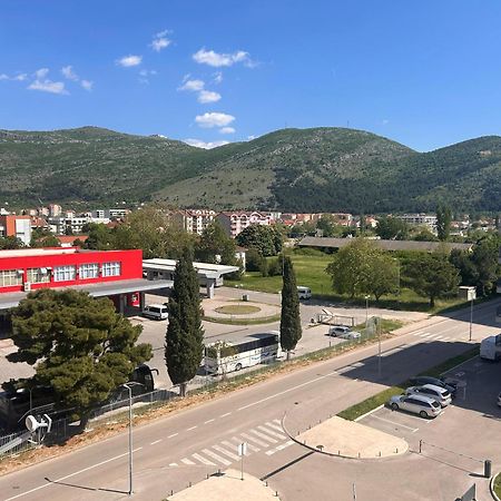 Apartment "Dream&Relax" Требине Екстериор снимка