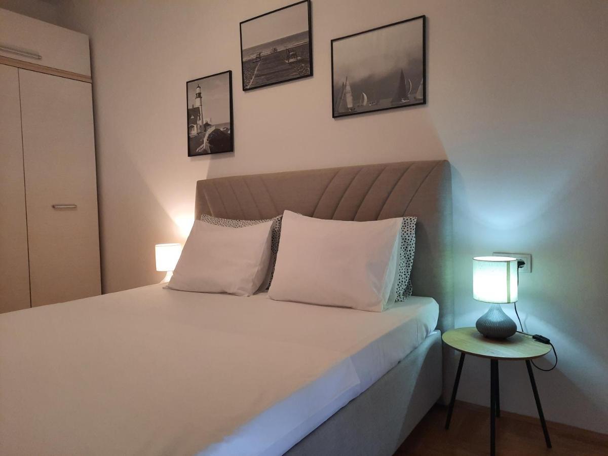 Apartment "Dream&Relax" Требине Екстериор снимка