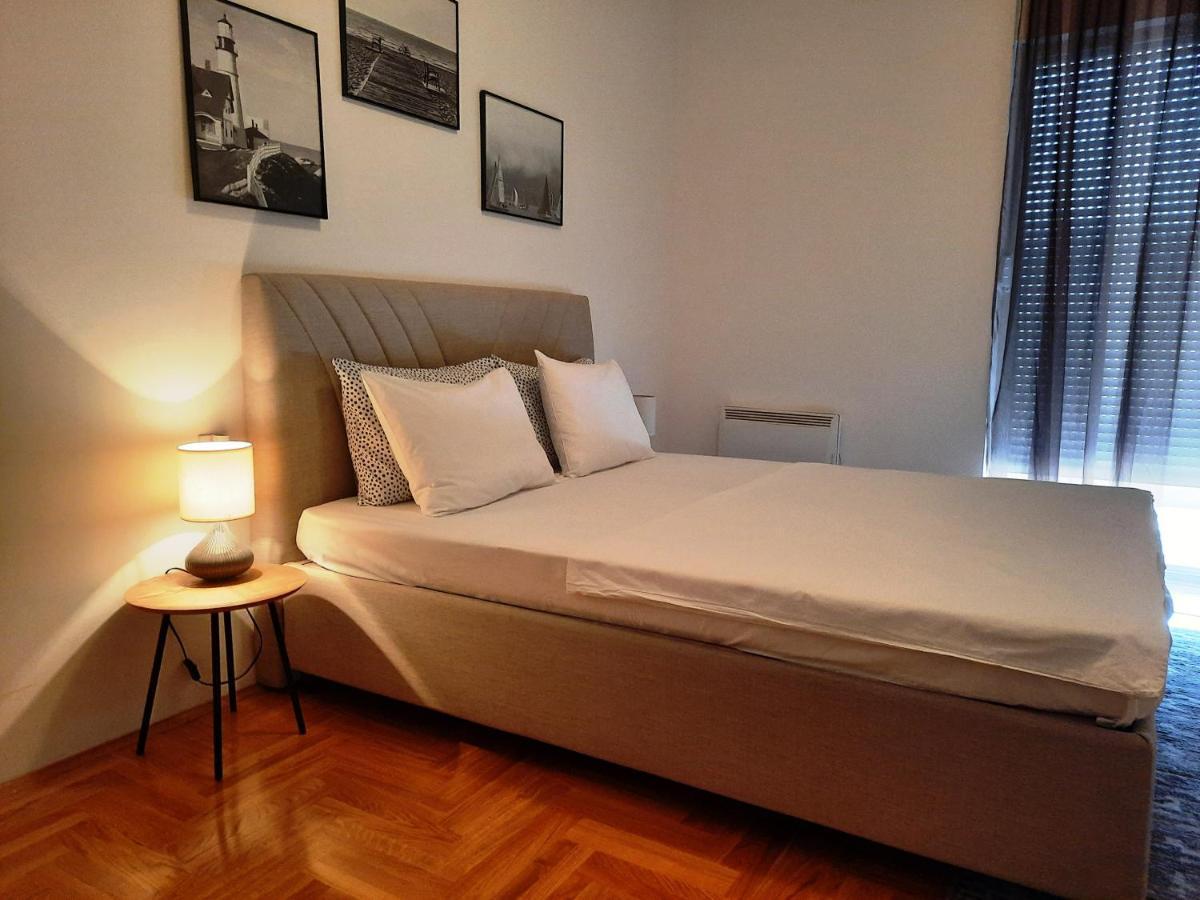 Apartment "Dream&Relax" Требине Екстериор снимка