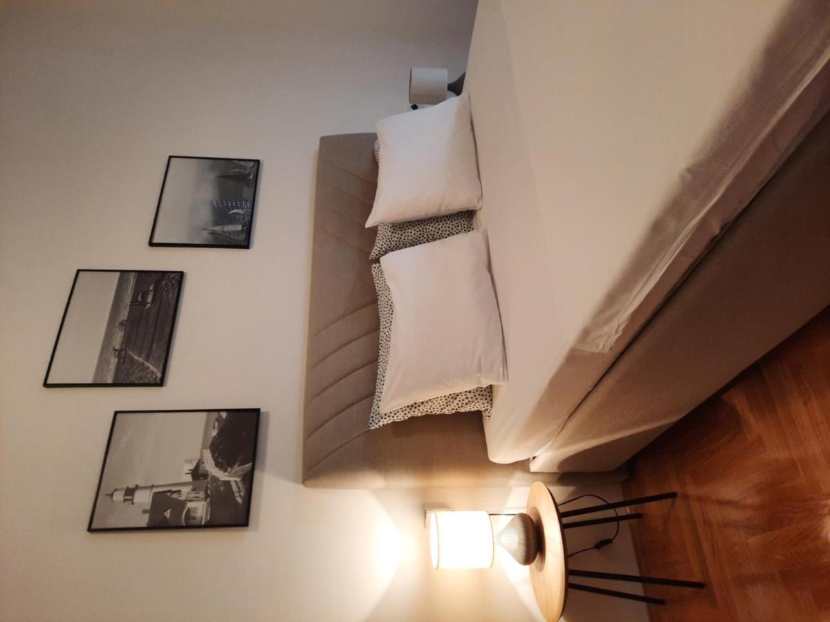 Apartment "Dream&Relax" Требине Екстериор снимка