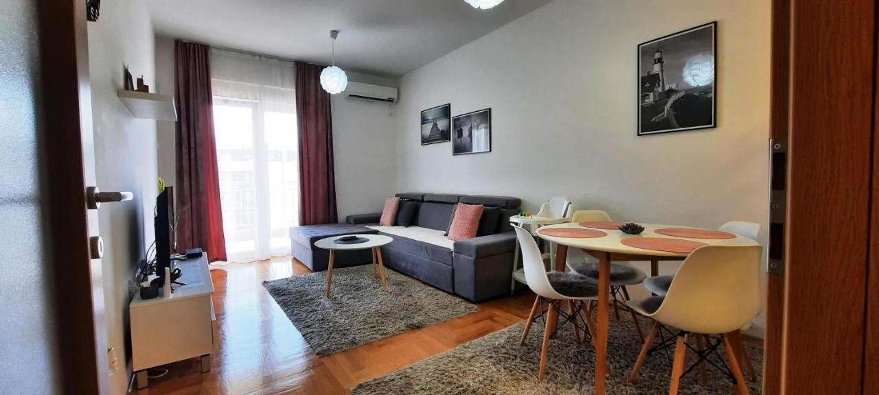Apartment "Dream&Relax" Требине Екстериор снимка