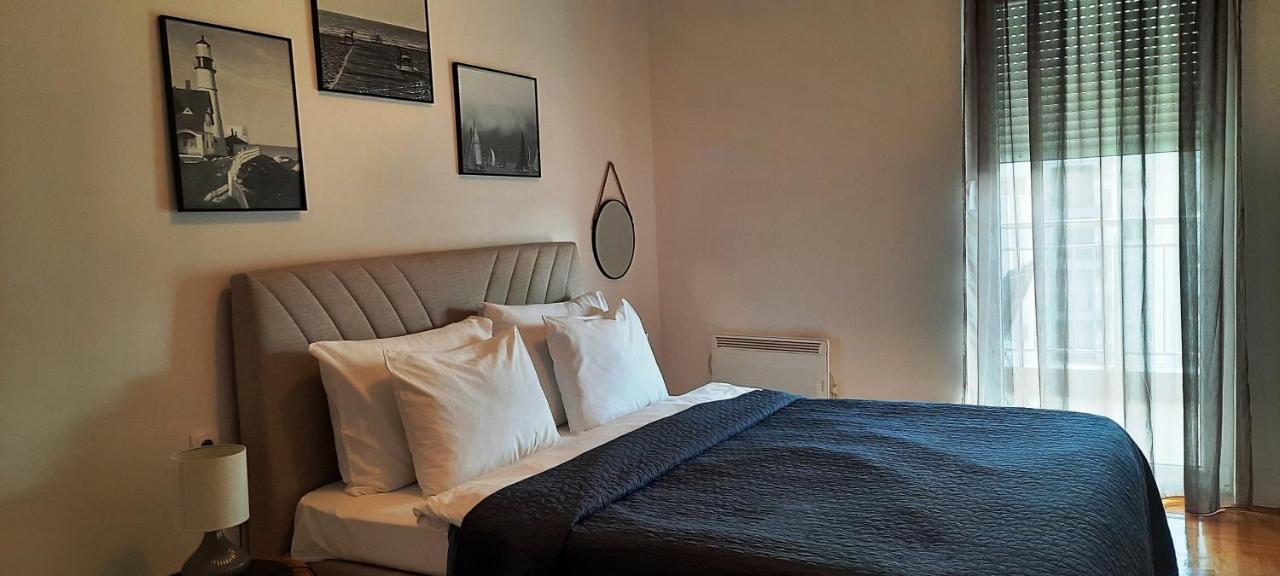 Apartment "Dream&Relax" Требине Екстериор снимка