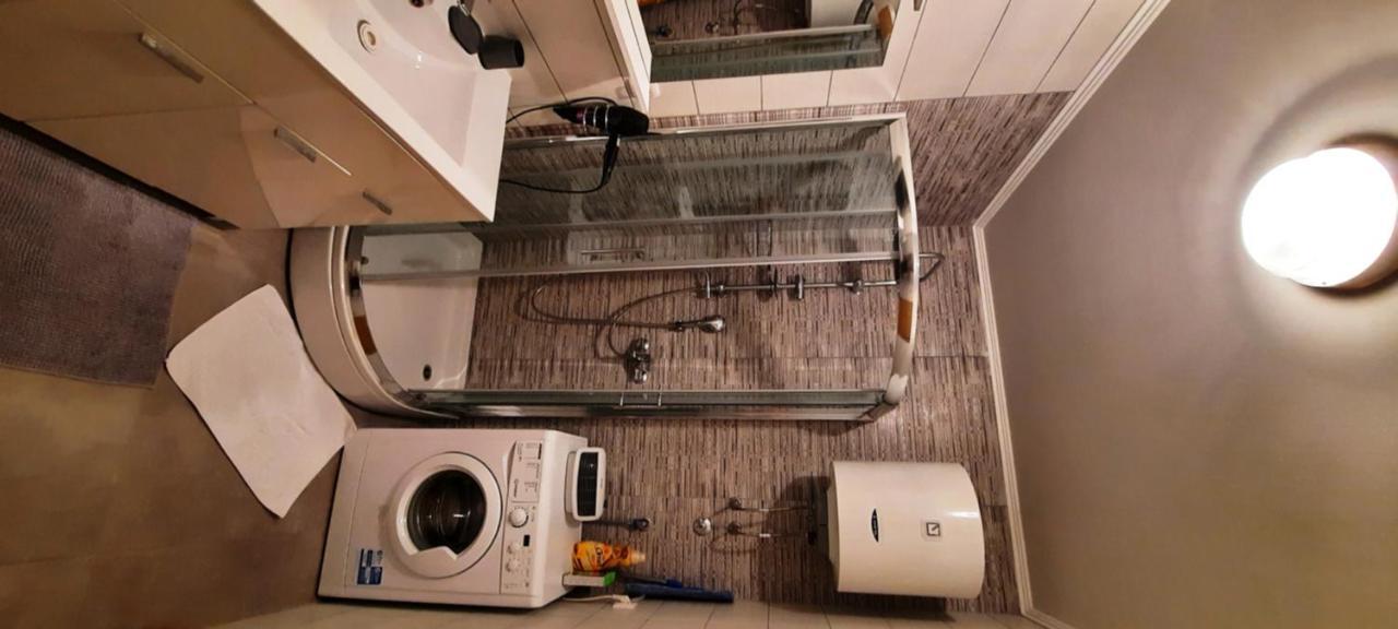 Apartment "Dream&Relax" Требине Екстериор снимка