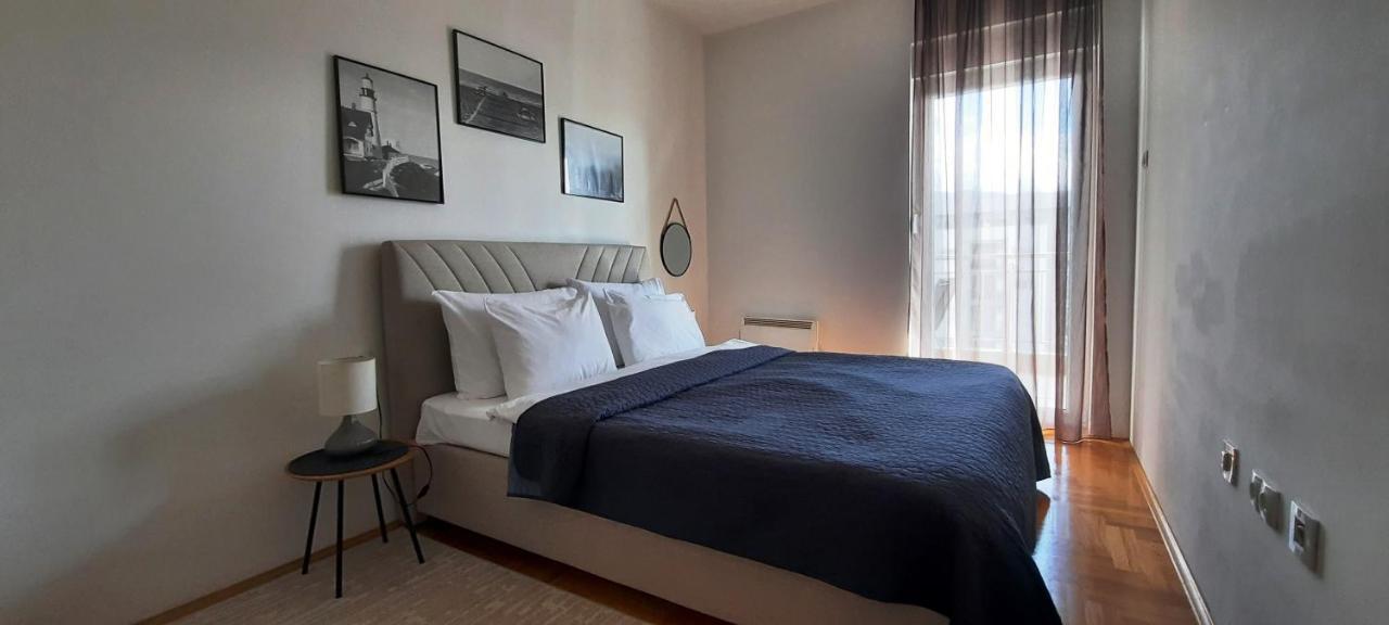 Apartment "Dream&Relax" Требине Екстериор снимка