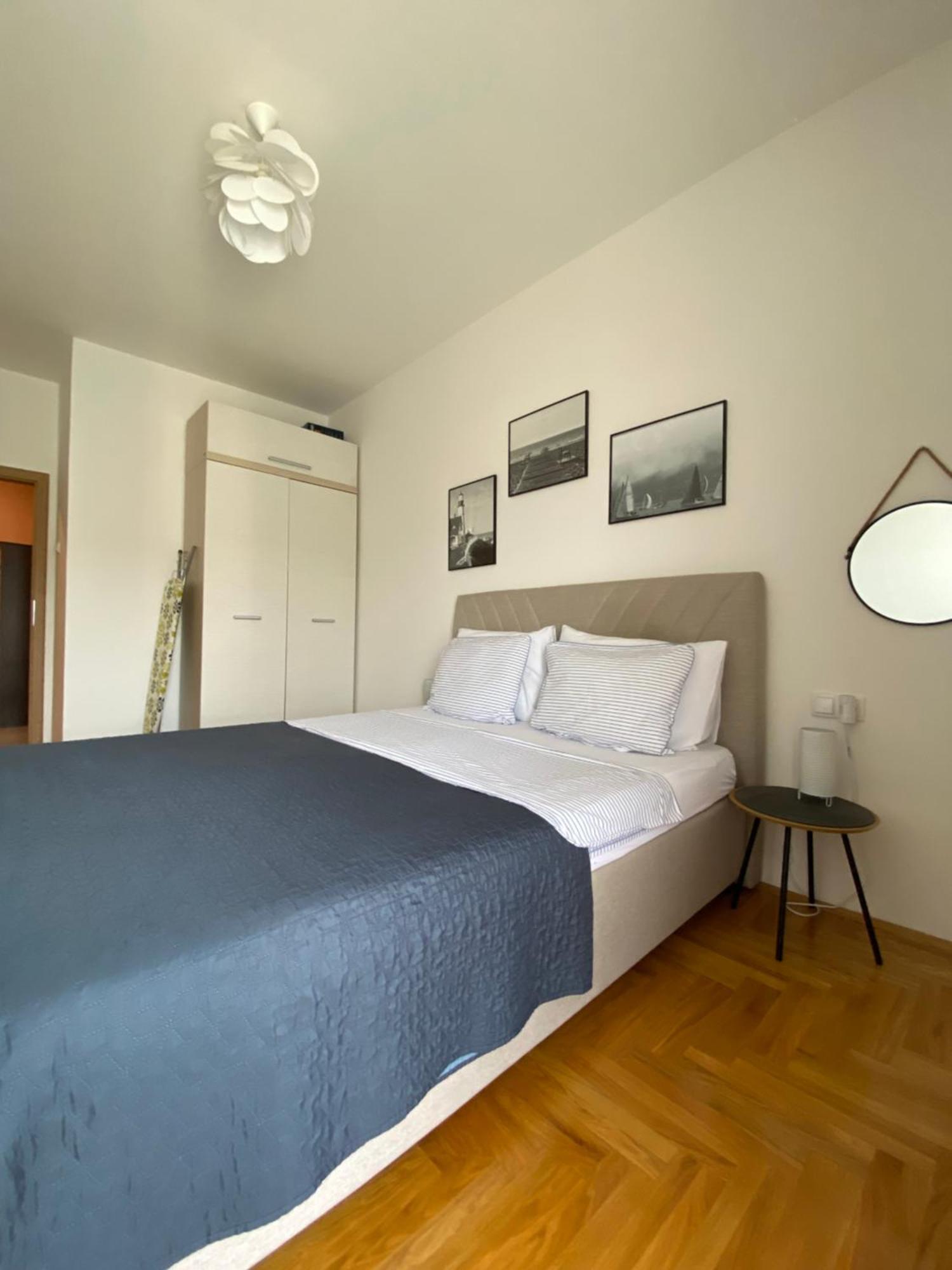 Apartment "Dream&Relax" Требине Екстериор снимка