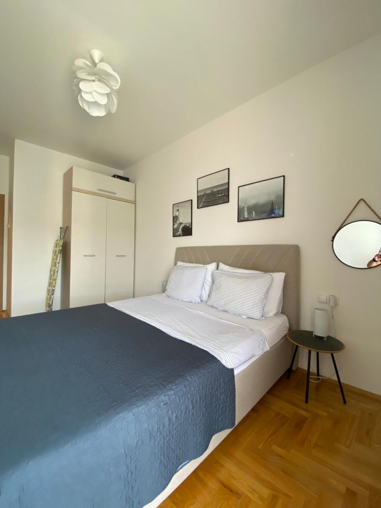 Apartment "Dream&Relax" Требине Екстериор снимка