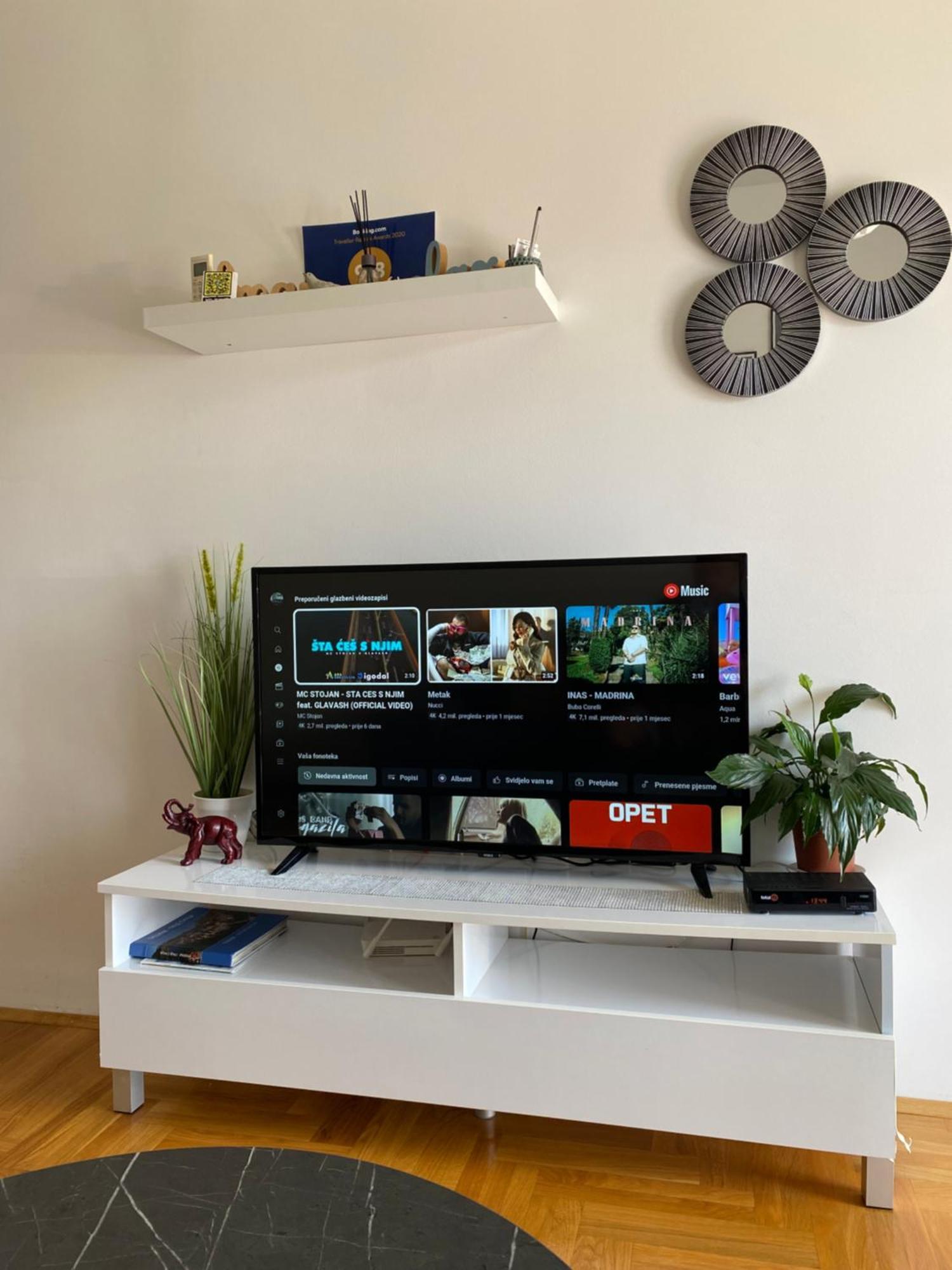 Apartment "Dream&Relax" Требине Екстериор снимка