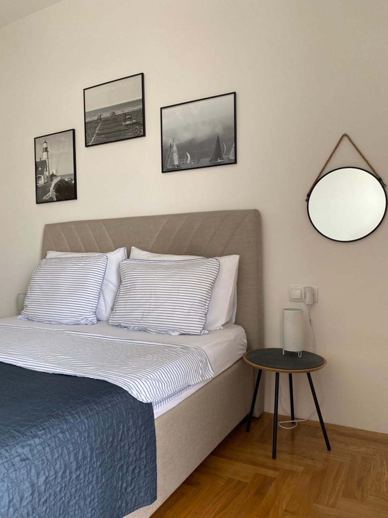 Apartment "Dream&Relax" Требине Екстериор снимка