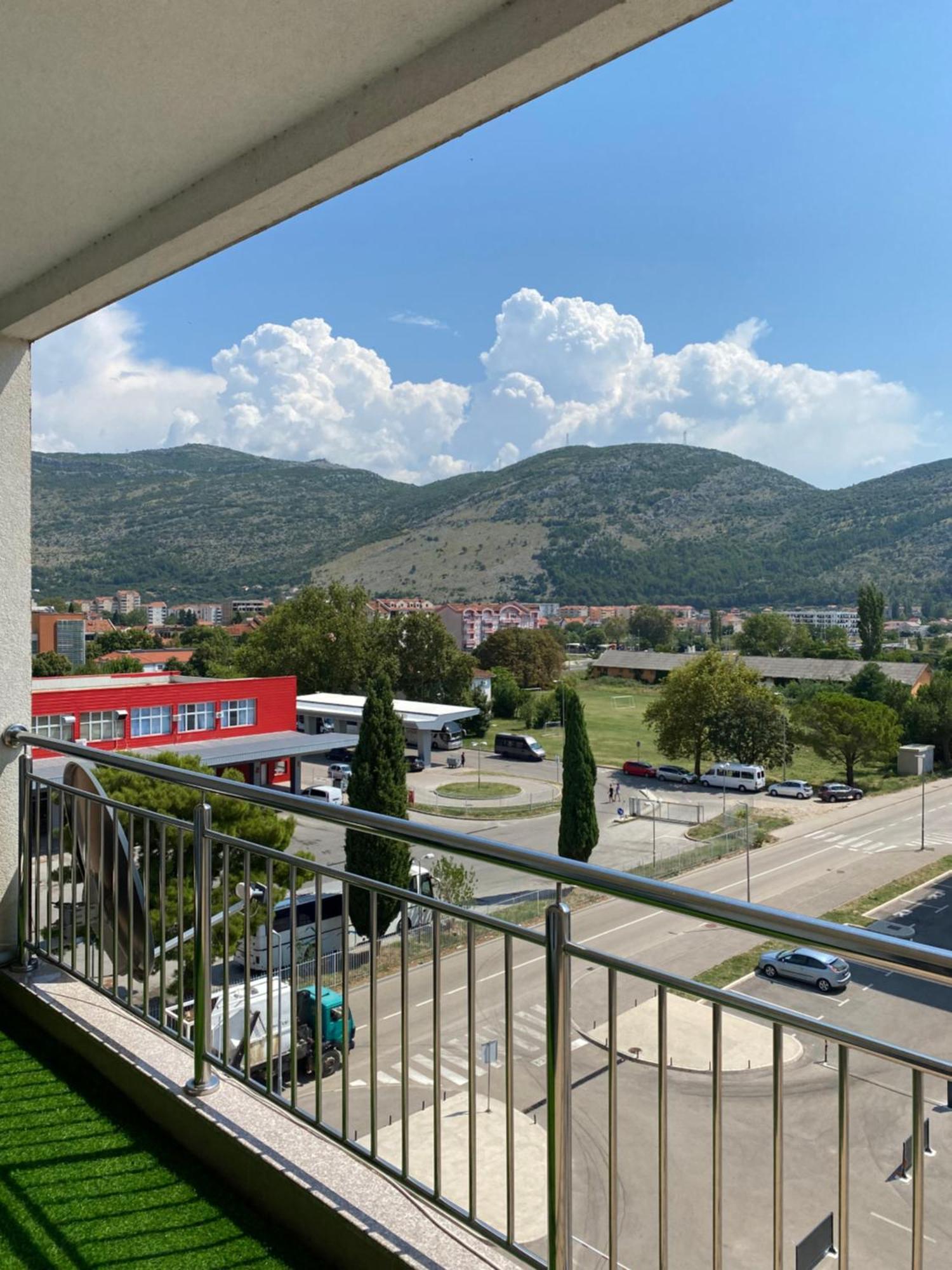 Apartment "Dream&Relax" Требине Екстериор снимка