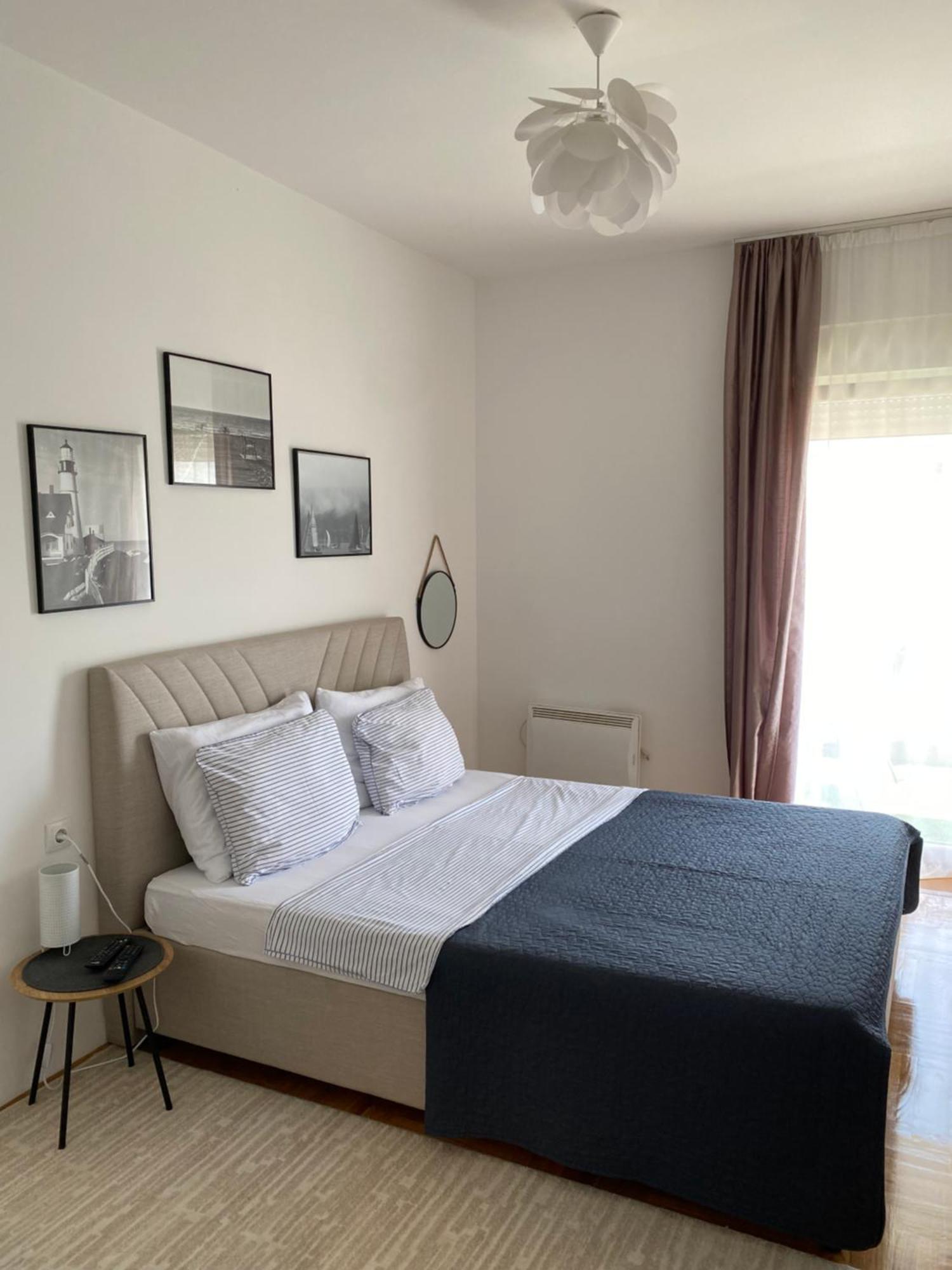 Apartment "Dream&Relax" Требине Екстериор снимка