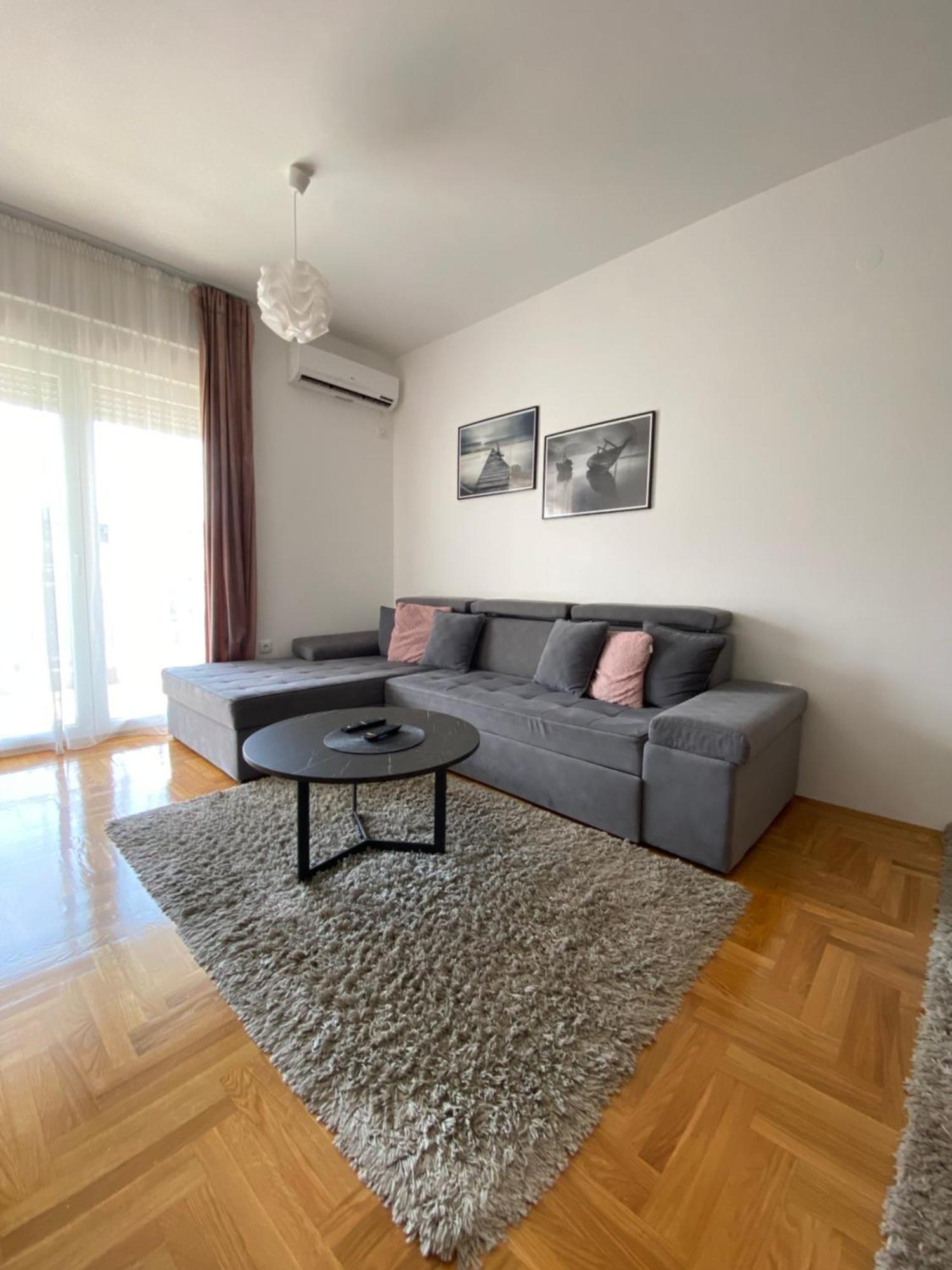 Apartment "Dream&Relax" Требине Екстериор снимка
