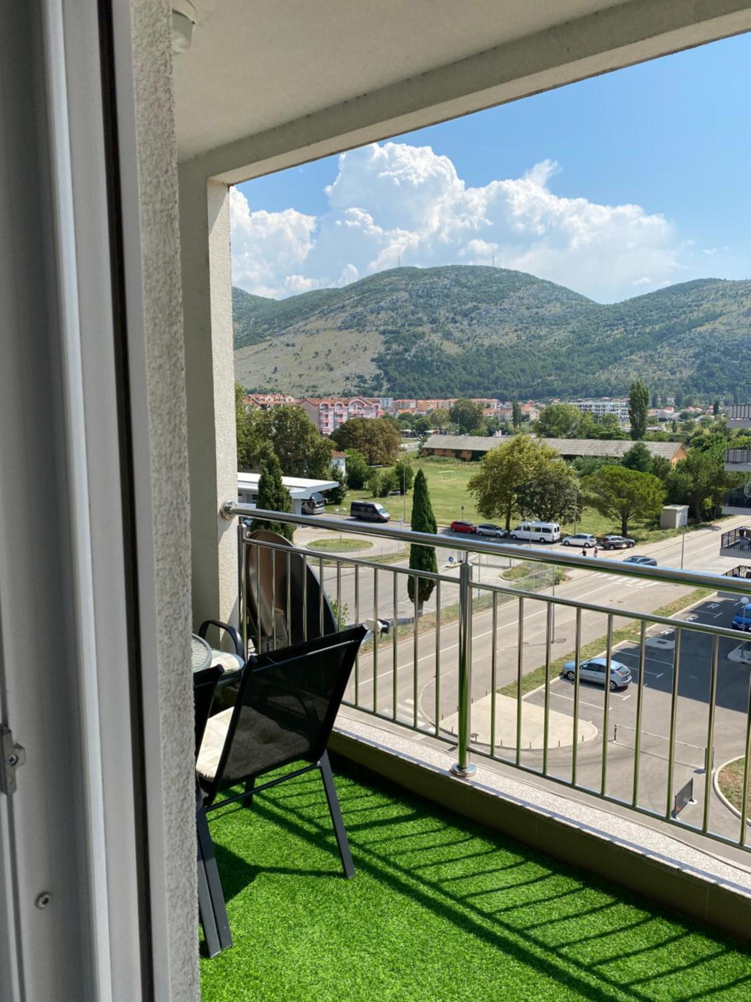 Apartment "Dream&Relax" Требине Екстериор снимка