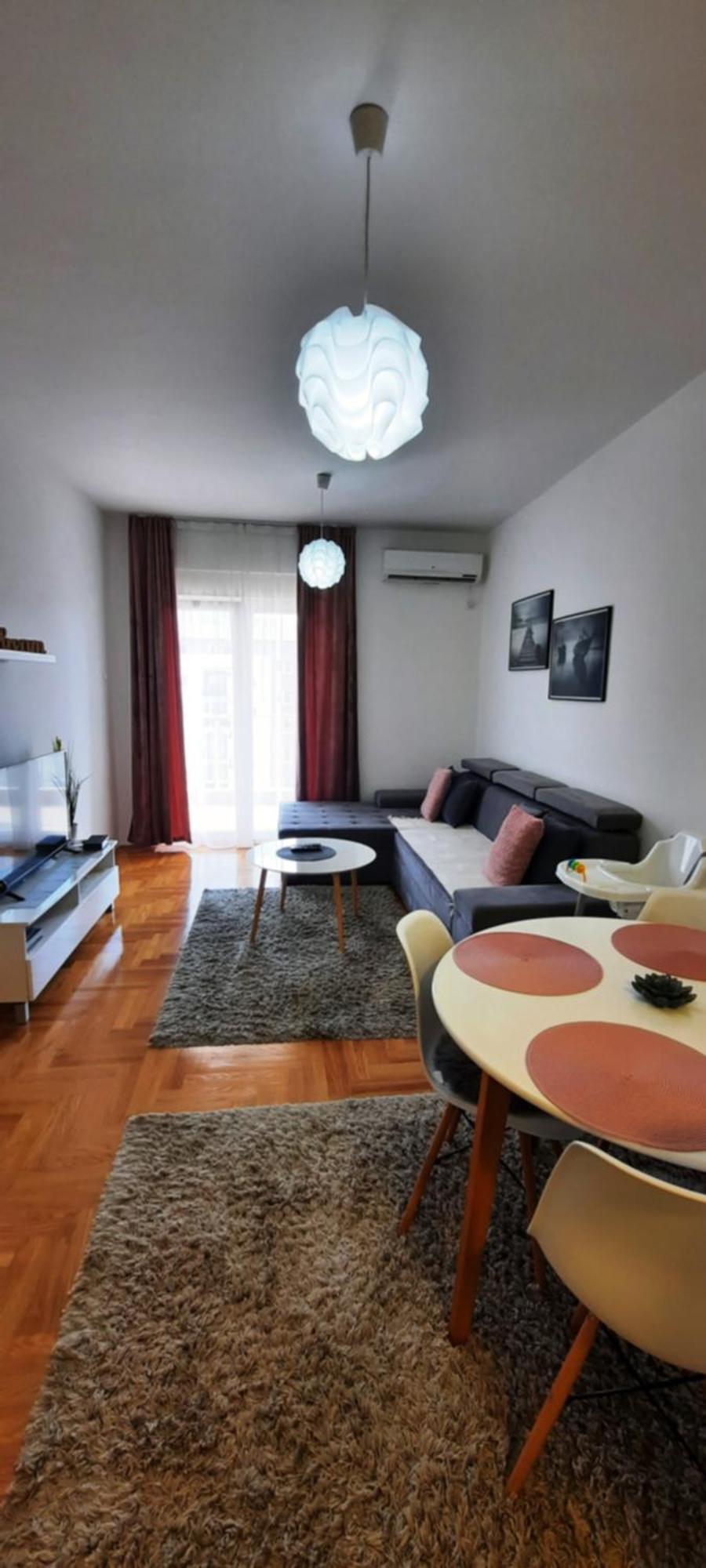 Apartment "Dream&Relax" Требине Екстериор снимка