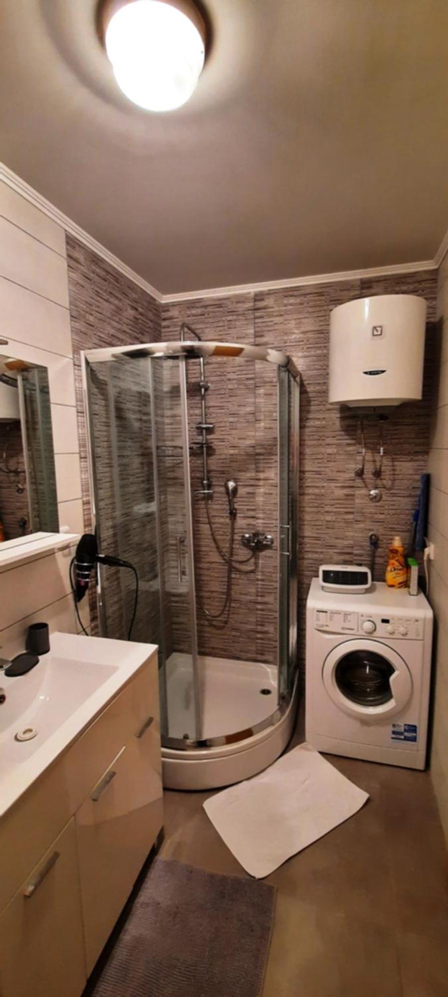 Apartment "Dream&Relax" Требине Екстериор снимка