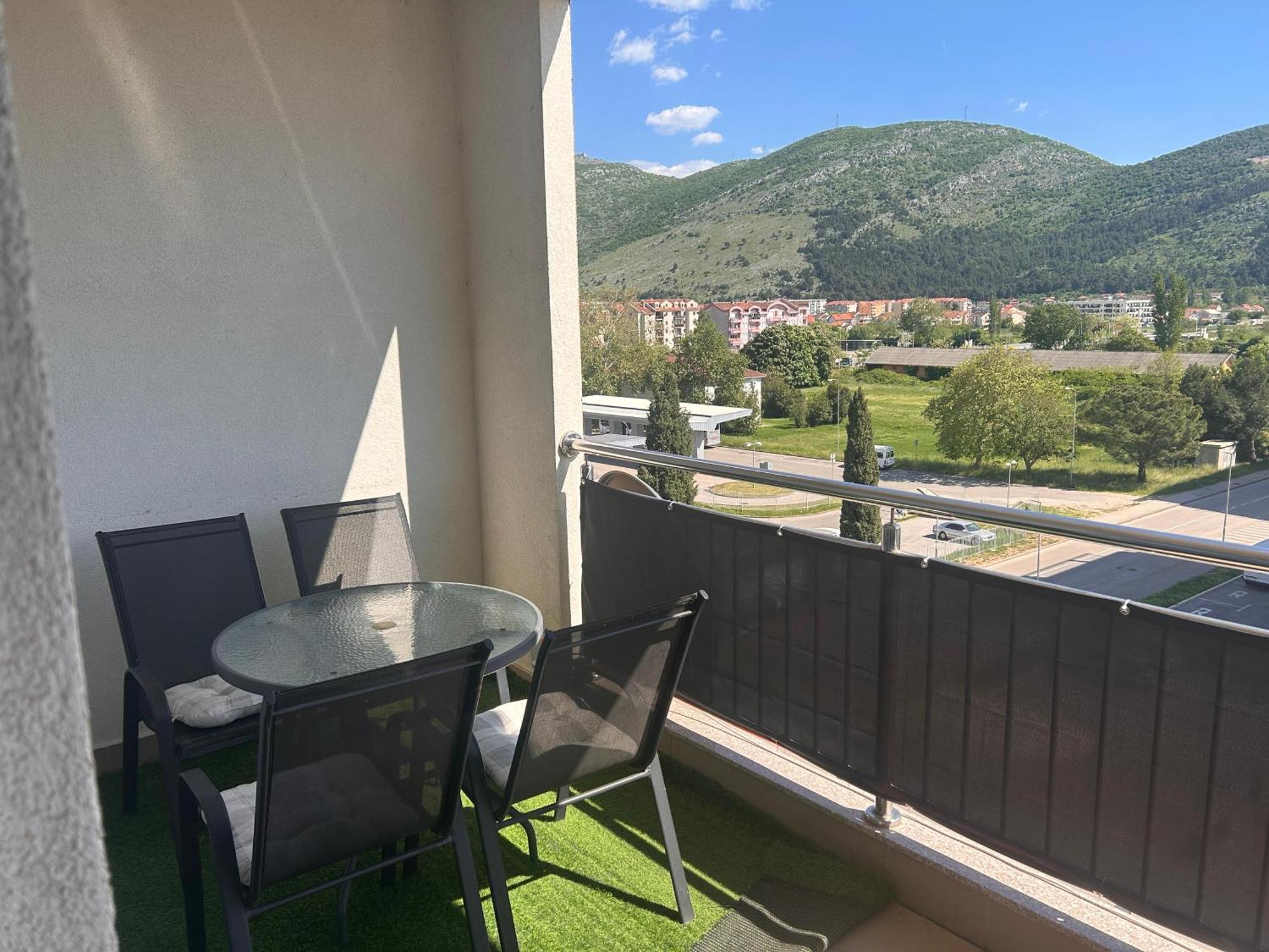 Apartment "Dream&Relax" Требине Екстериор снимка