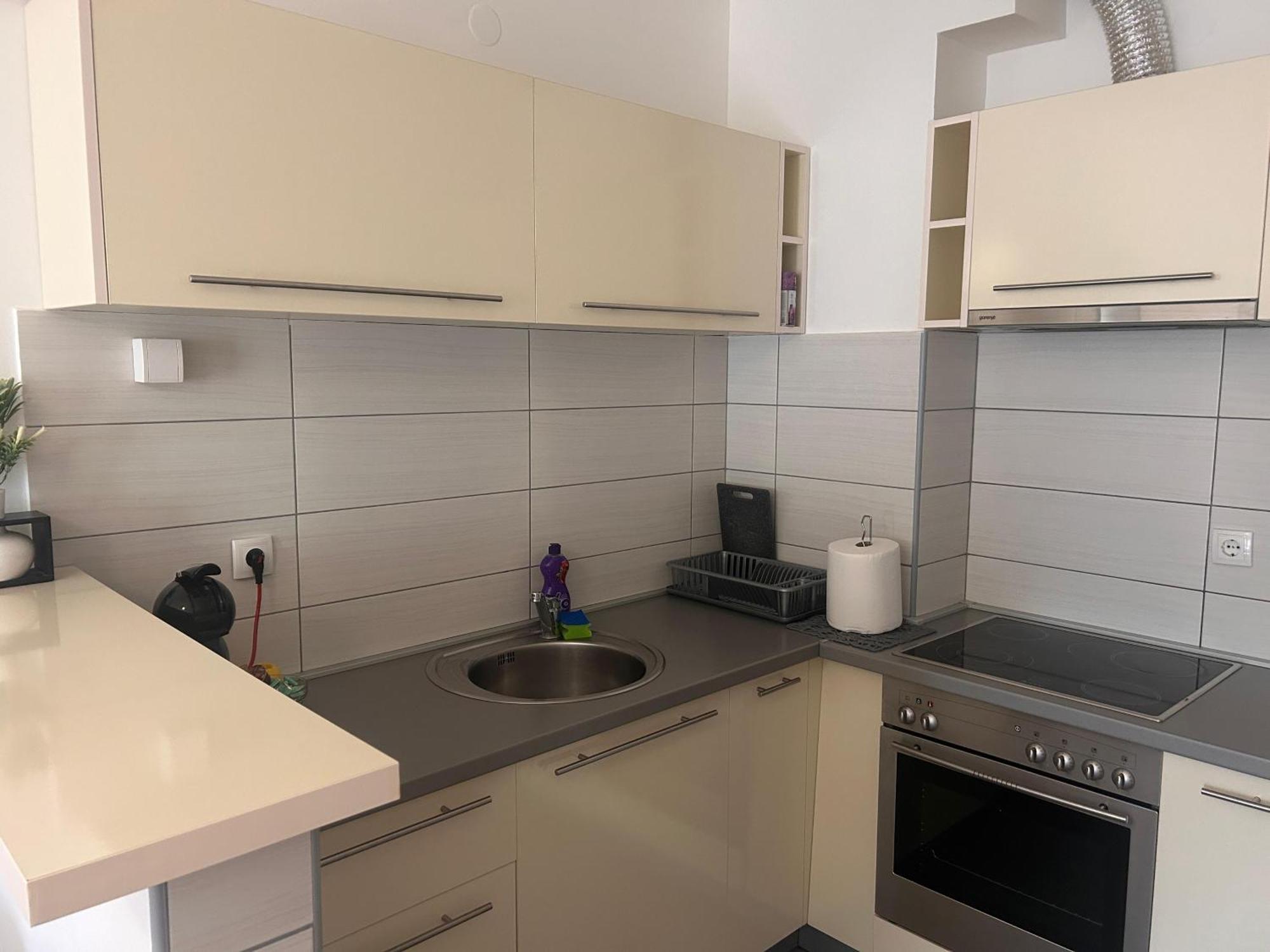 Apartment "Dream&Relax" Требине Екстериор снимка
