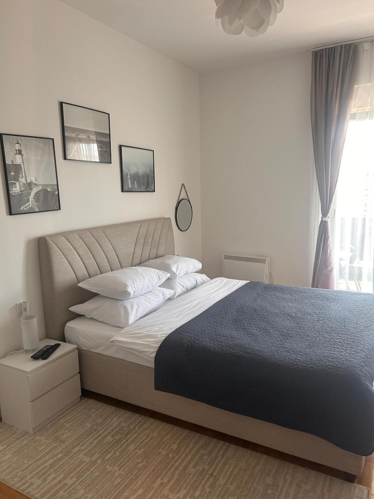 Apartment "Dream&Relax" Требине Екстериор снимка
