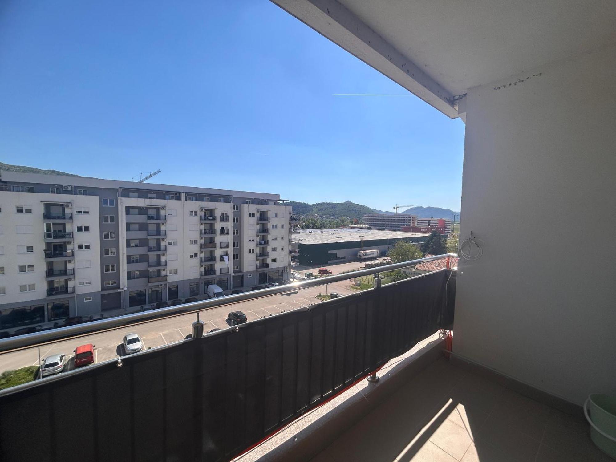 Apartment "Dream&Relax" Требине Екстериор снимка