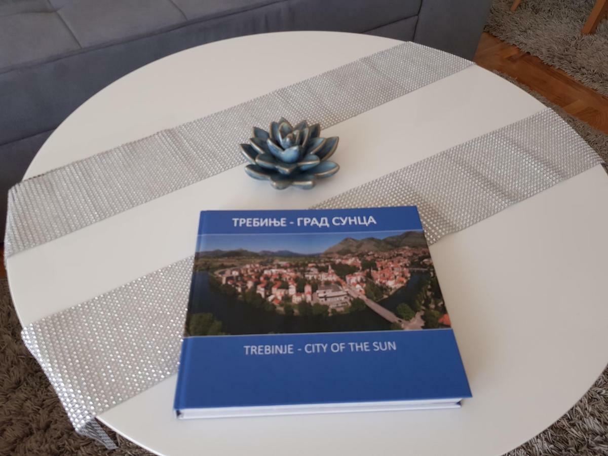 Apartment "Dream&Relax" Требине Екстериор снимка