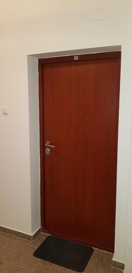 Apartment "Dream&Relax" Требине Екстериор снимка