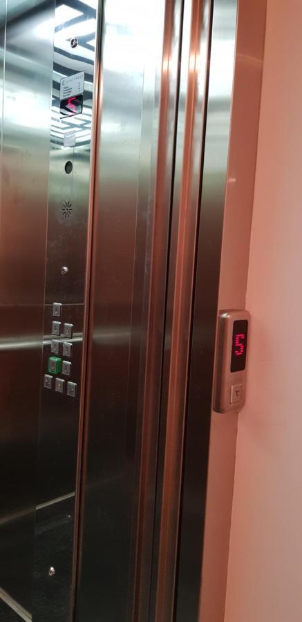 Apartment "Dream&Relax" Требине Екстериор снимка