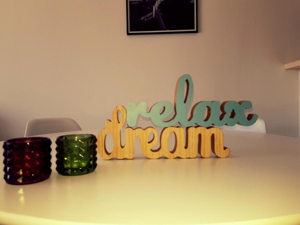 Apartment "Dream&Relax" Требине Екстериор снимка