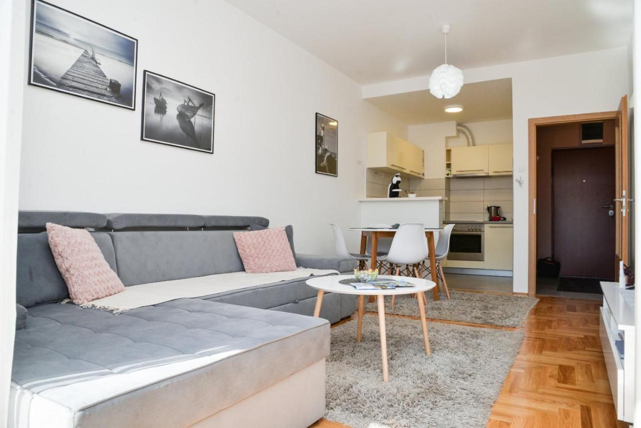 Apartment "Dream&Relax" Требине Екстериор снимка