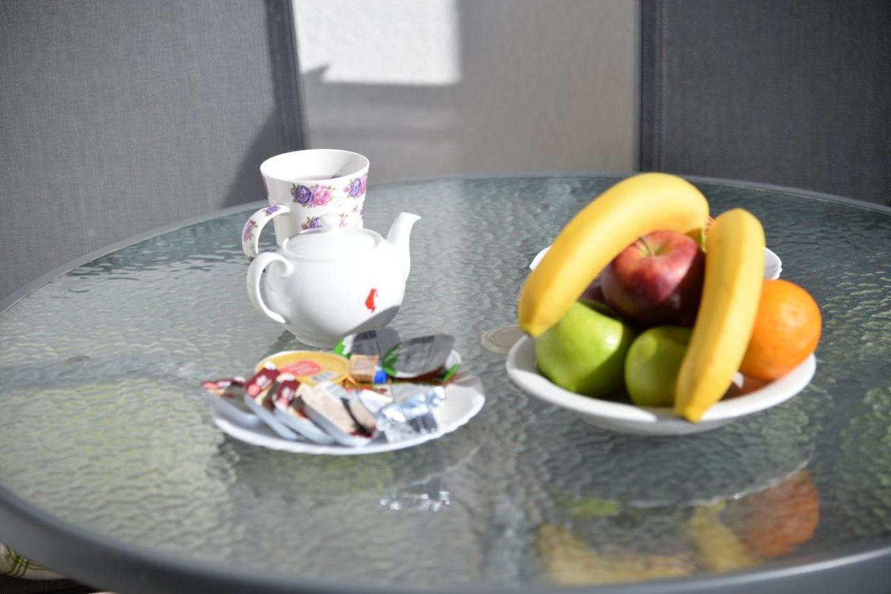Apartment "Dream&Relax" Требине Екстериор снимка