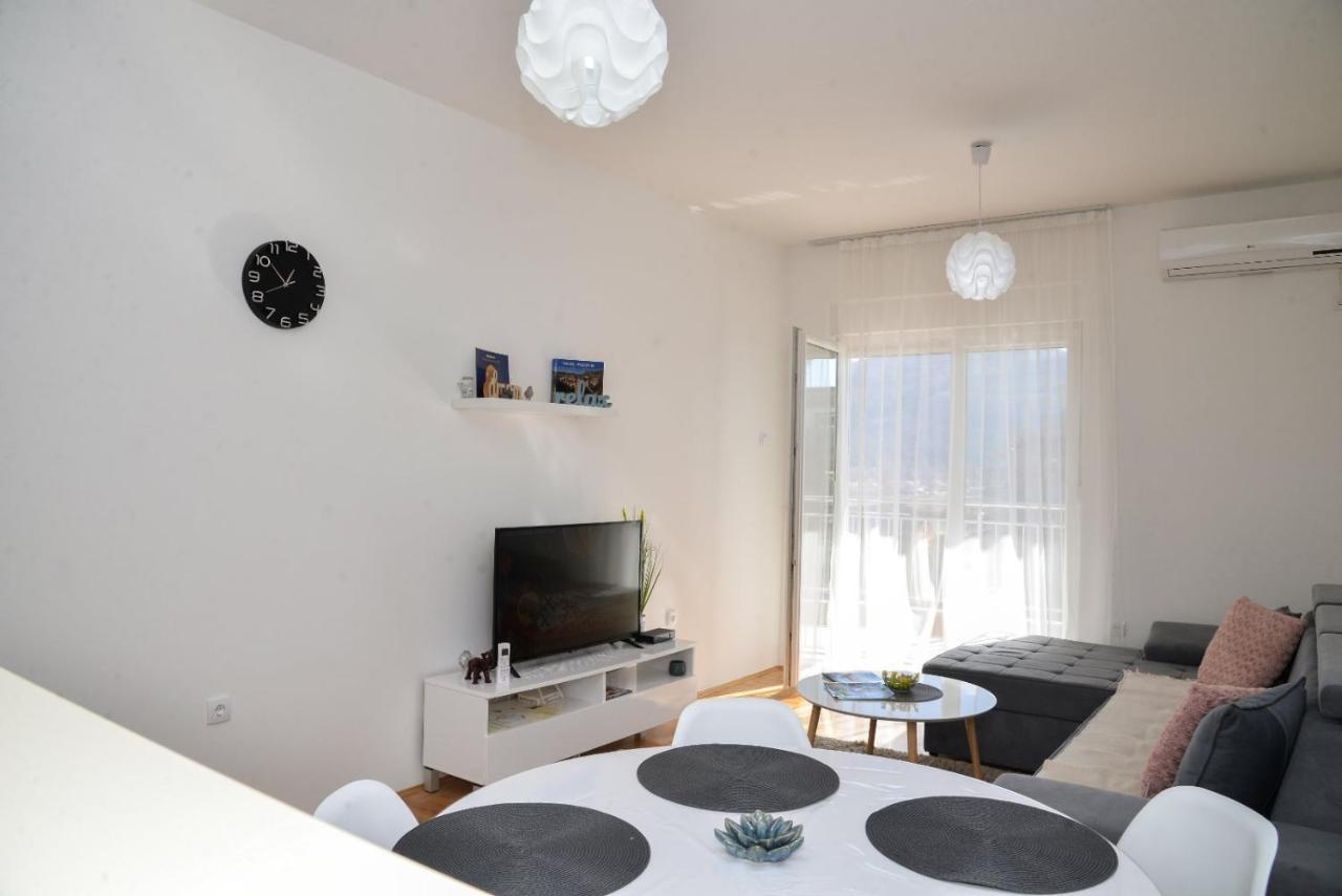 Apartment "Dream&Relax" Требине Екстериор снимка