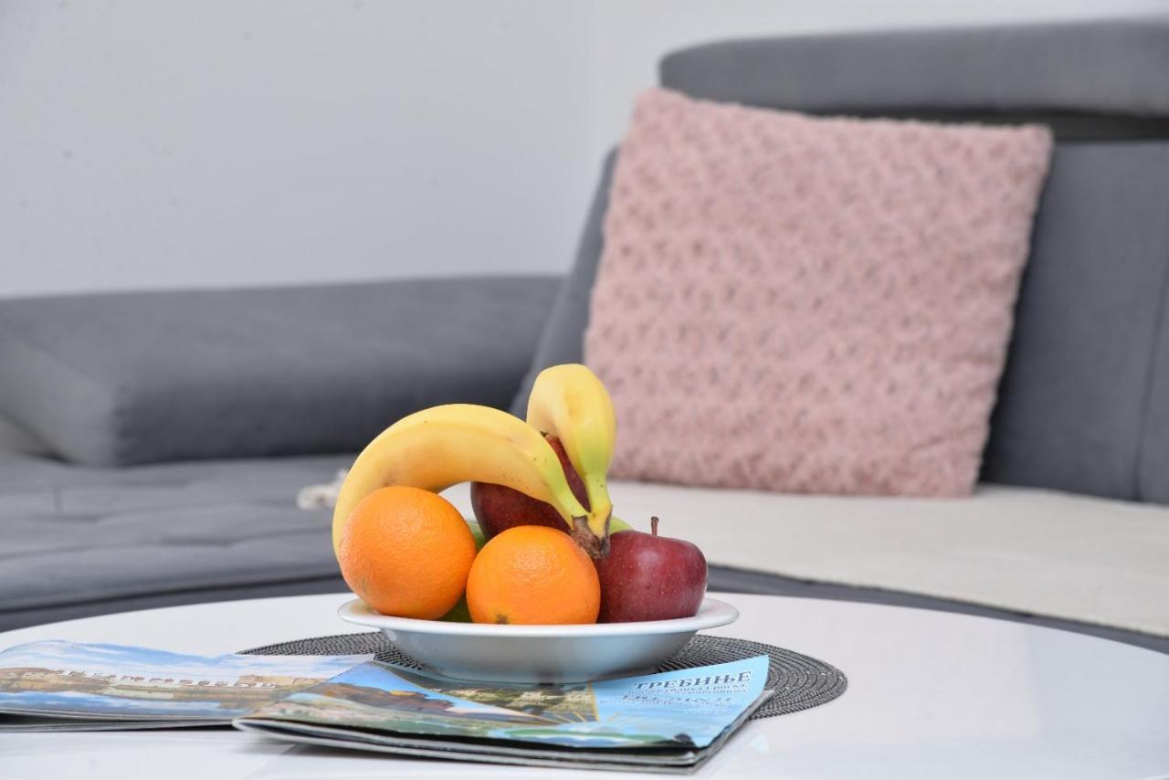 Apartment "Dream&Relax" Требине Екстериор снимка