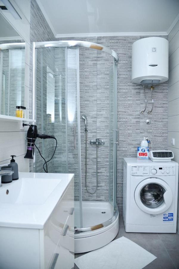 Apartment "Dream&Relax" Требине Екстериор снимка
