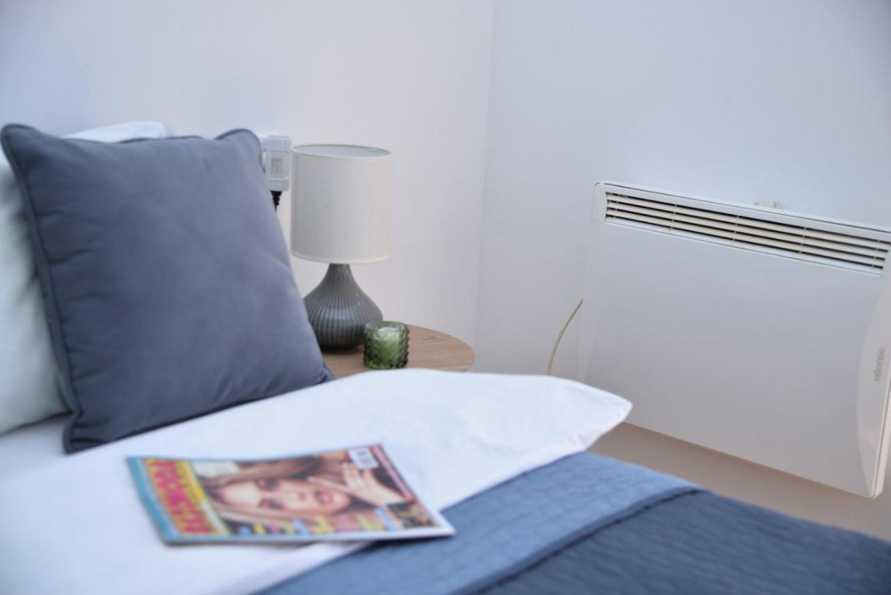 Apartment "Dream&Relax" Требине Екстериор снимка