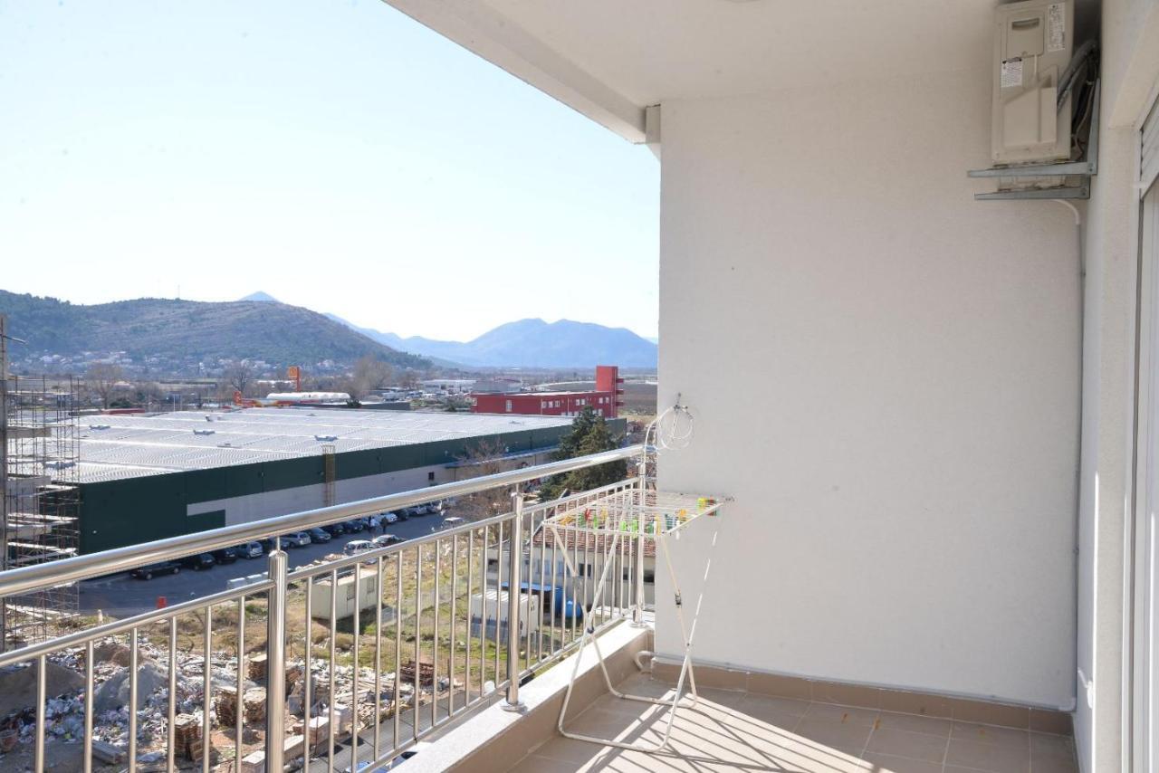 Apartment "Dream&Relax" Требине Екстериор снимка